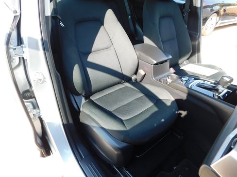 Used 2019 MAZDA CX-5 Sport w/ I-ACTIVSENSE Package image 13