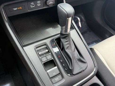 Used 2024 Honda CR-V EX image 22