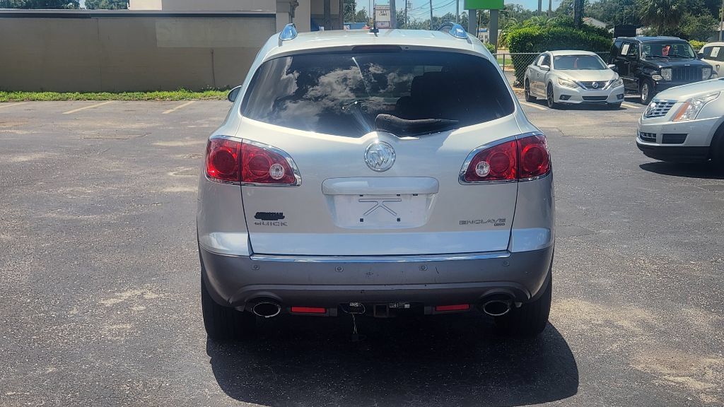 Used 2012 Buick Enclave Leather AWD/4WD image 5