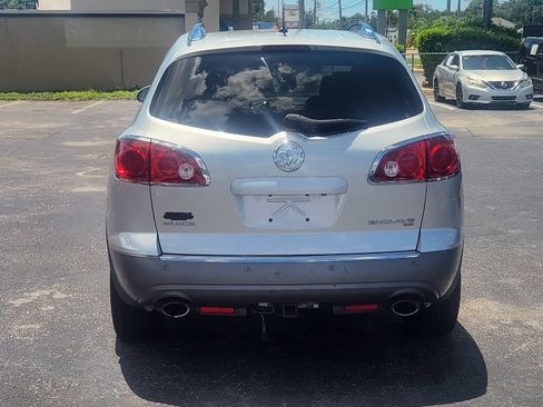 Used 2012 Buick Enclave Leather AWD/4WD image 5