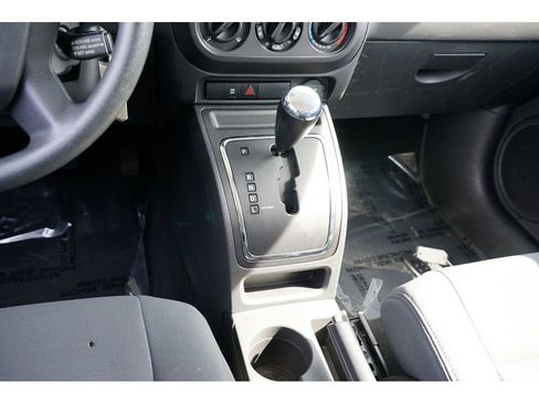 Used 2009 Jeep Patriot Sport image 22