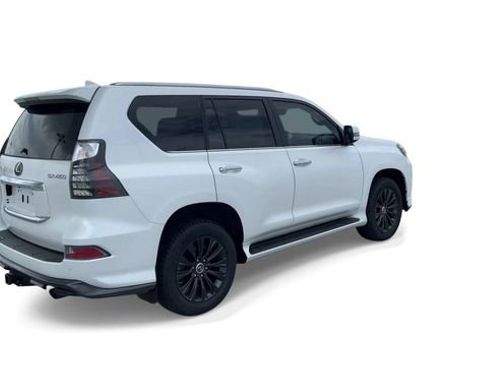 Used 2023 Lexus GX 460 Premium AWD/4WD image 8