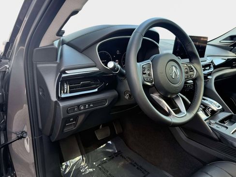 Used 2026 Acura MDX FWD w/ Technology Package image 19
