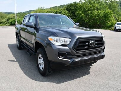 Used 2022 Toyota Tacoma SR