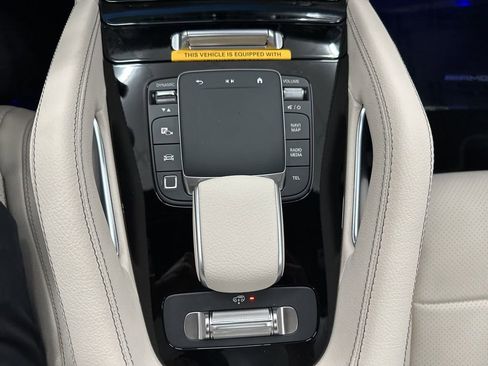 Used 2026 Mercedes-Benz GLS 450 4MATIC image 19