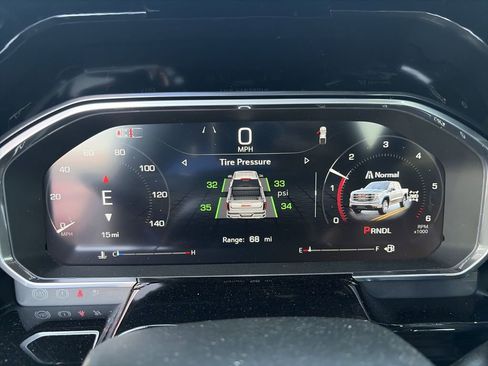 New 2026 GMC Sierra 1500 Elevation w/ Elevation Select Package AWD/4WD image 21