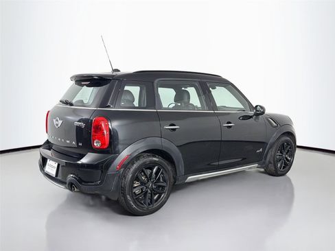 Used 2015 MINI Cooper Countryman S AWD/4WD image 5