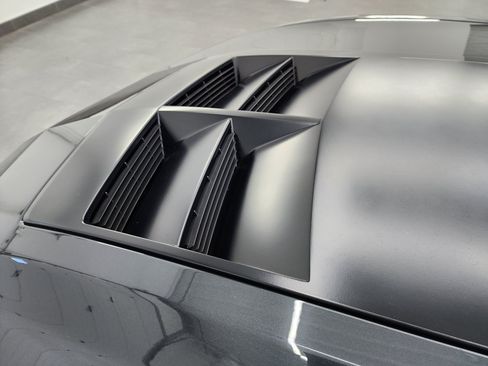 Used 2012 Chevrolet Camaro ZL1 RWD image 34
