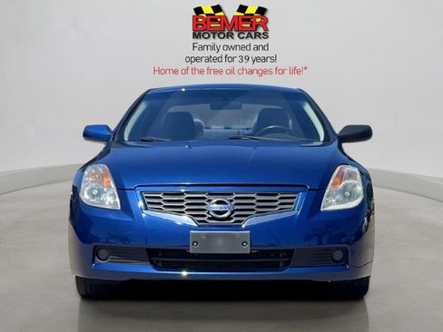 Used 2008 Nissan Altima 2.5 S w/ Convenience Pkg FWD image 8