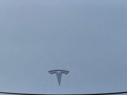 Used 2025 Tesla Model 3 Long Range AWD/4WD image 34