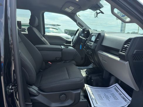Certified 2020 Ford F150 XL w/ Equipment Group 101A Mid AWD/4WD image 20