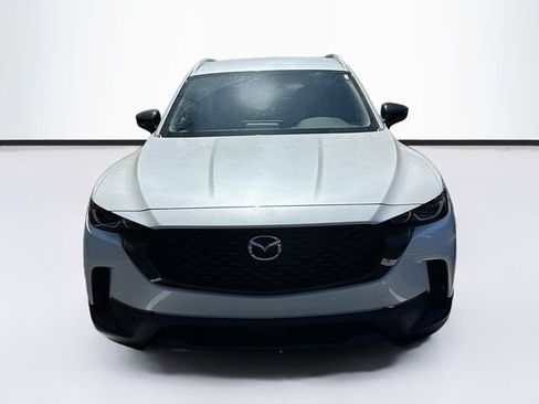 New 2026 MAZDA CX-50 AWD 2.5 S w/ Weather Package image 2