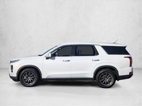 Used 2022 Hyundai Palisade SEL image 9