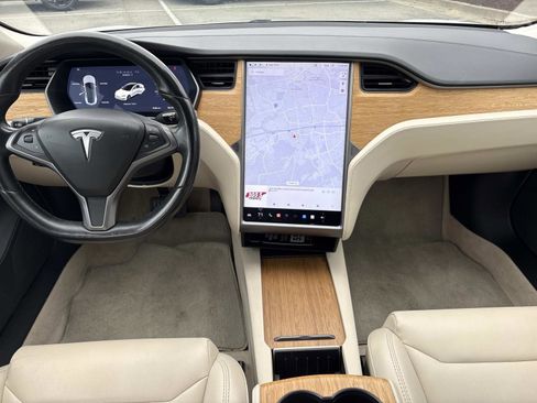 Used 2019 Tesla Model S 100D image 28