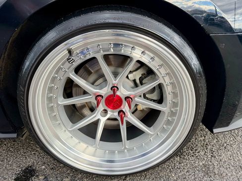 Used 2017 Ford Mustang GT Premium w/ Equipment Group 401A image 19