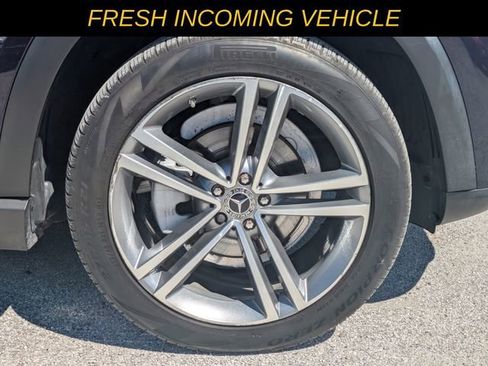 Used 2022 Mercedes-Benz GLE 350 GLE 350 w/ Premium Package image 9