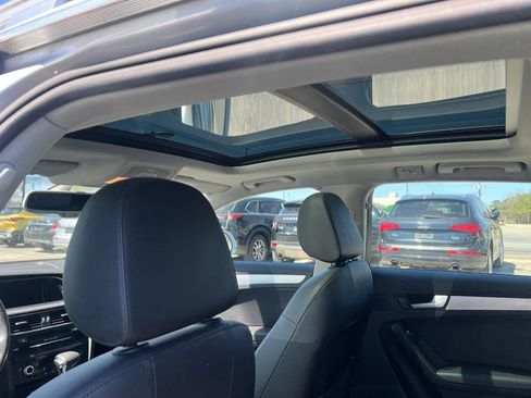 Used 2013 Audi A4 Premium Plus w/ Premium Plus Pkg image 9