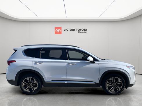 Used 2019 Hyundai Santa Fe Limited w/ Cargo Package image 9