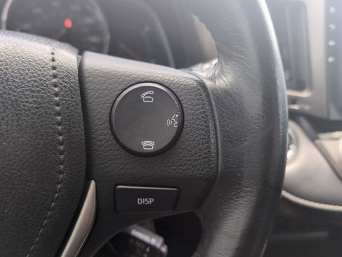 Used 2015 Toyota RAV4 Limited FWD image 20