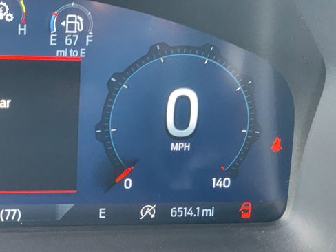 Used 2024 Ford Bronco Raptor image 28