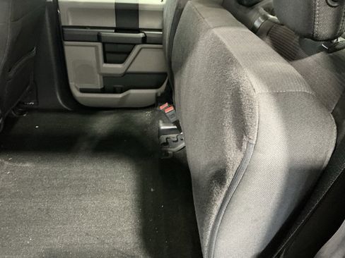 Used 2019 Ford F150 XL w/ Equipment Group 101A Mid image 8