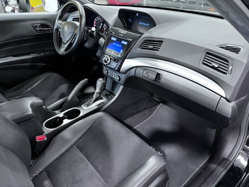 Used 2016 Acura ILX FWD image 16