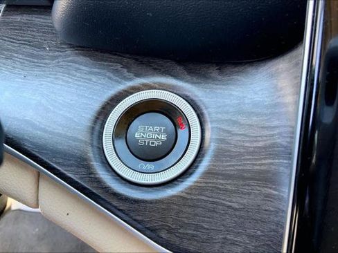 Certified 2021 Jeep Grand Cherokee L Limited image 32