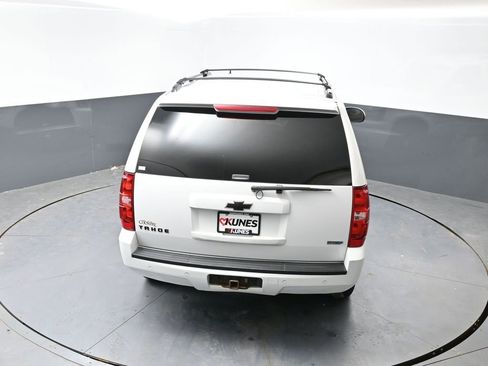 Used 2011 Chevrolet Tahoe LT AWD/4WD image 43