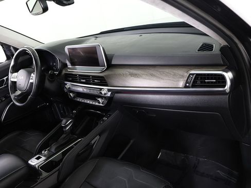 Used 2022 Kia Telluride SX w/ SX Prestige Package AWD/4WD image 33