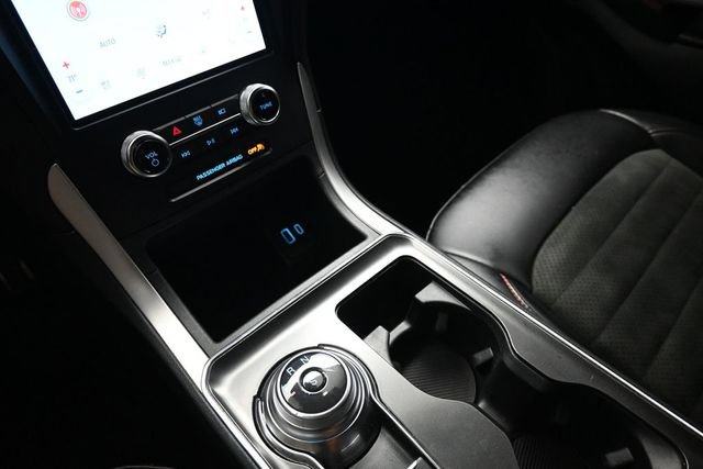 Used 2024 Ford Edge ST-Line AWD/4WD image 9