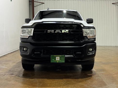Used 2022 RAM 2500 Tradesman AWD/4WD image 2