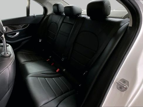 Certified 2017 Mercedes-Benz C 300 4MATIC Sedan image 21