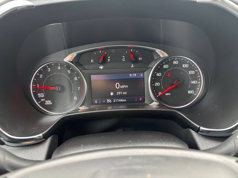 Used 2025 Chevrolet Blazer LT FWD image 41