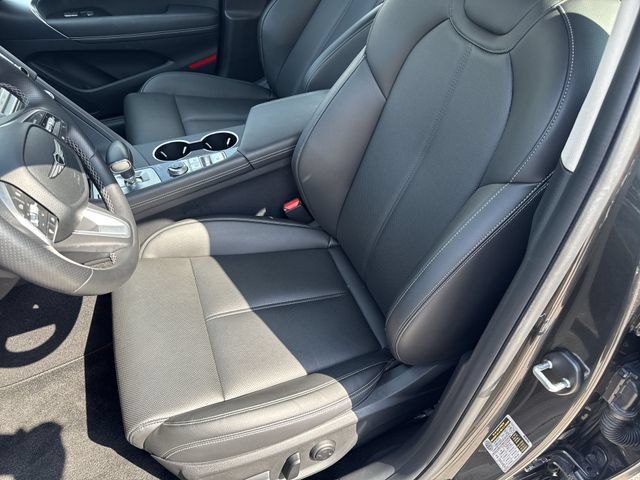 Used 2026 Genesis G70 2.5T AWD/4WD image 27