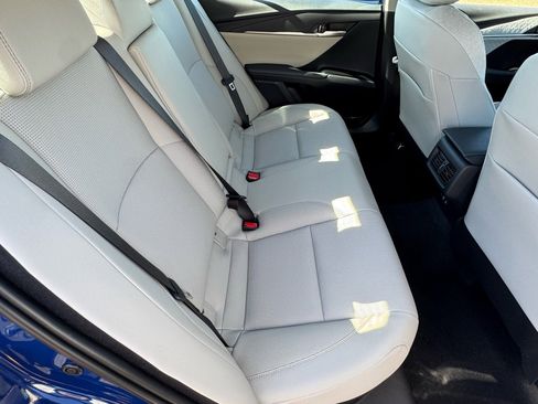 New 2026 Toyota Camry XLE image 12