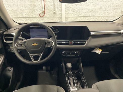 New 2026 Chevrolet TrailBlazer LT w/ Convenience Package image 10