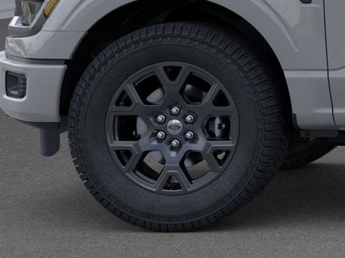New 2026 Ford F150 STX w/ Equipment Group 200A AWD/4WD image 20