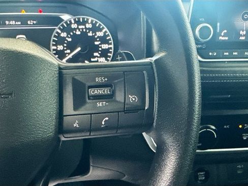 Certified 2025 Nissan Rogue S image 12