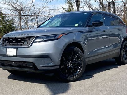 Used 2026 Land Rover Range Rover Velar S