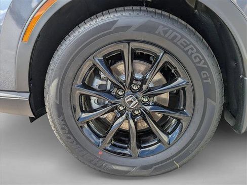 New 2026 Honda CR-V Sport-L image 9