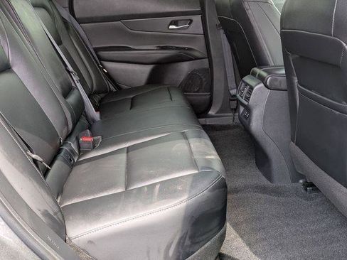 Used 2025 Nissan Murano SV AWD/4WD image 26