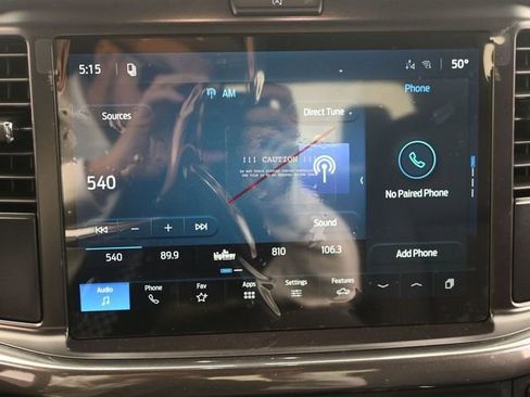 New 2026 Ford F150 STX RWD image 11