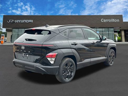 New 2026 Hyundai Kona SEL Sport FWD image 6