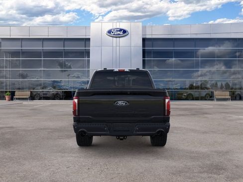 New 2026 Ford F150 Lariat w/ Equipment Group 501A Mid AWD/4WD image 5