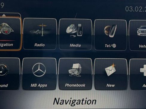 Used 2019 Mercedes-Benz GLA 250 GLA 250 image 22