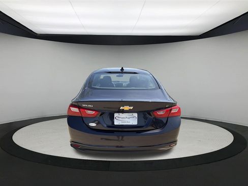 Used 2023 Chevrolet Malibu LT FWD image 6
