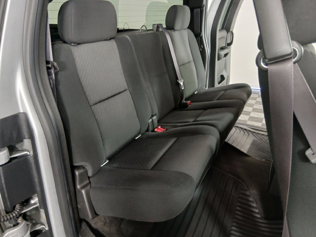 Used 2013 Chevrolet Silverado 1500 LT w/ All-Star Edition AWD/4WD image 13