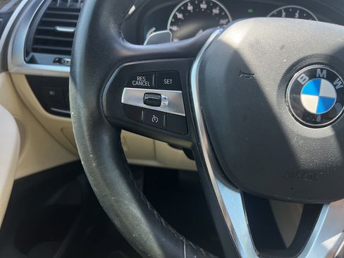 Used 2021 BMW X3 xDrive30i w/ Convenience Package image 19