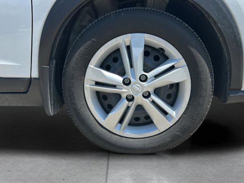 Certified 2025 Nissan Kicks Play S FWD image 30