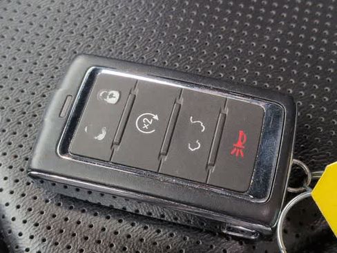 Used 2024 Jeep Grand Cherokee Limited w/ Luxury Tech Group II AWD/4WD image 36